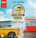 Cover: Taxi, Tod und Teufel - Watt'n Mord - L&uuml;bbe Audio