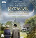 Cover: Mydworth - Tod im Mondschein - L&uuml;bbe Audio