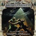 Cover: Gruselkabinett - Folge 192 - L&uuml;bbe Audio