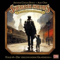 Cover: Sherlock Holmes - Folge 64 - L&uuml;bbe Audio