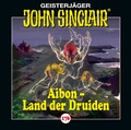 Cover: John Sinclair - Folge 176 - L&uuml;bbe Audio