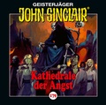 Cover: John Sinclair - Folge 179 - L&uuml;bbe Audio
