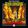 Cover: John Sinclair - Folge 175 - L&uuml;bbe Audio
