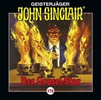 Abbildung von: John Sinclair - Folge 175 - Lübbe Audio