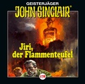 Cover: John Sinclair - Folge 178 - L&uuml;bbe Audio