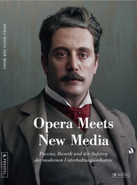 Abbildung von: Opera Meets New Media - Prestel