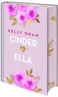 Cover: Cinder & Ella - ONE