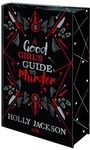 Cover: A Good Girl's Guide to Murder - ONE