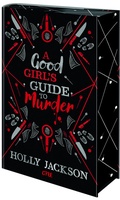 Cover: A Good Girl's Guide to Murder - ONE