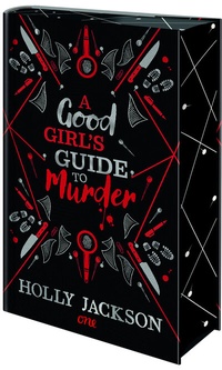 Enlarge image Cover: A Good Girl's Guide to Murder - ONE