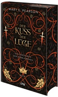 Cover: Der Kuss der L&uuml;ge - ONE