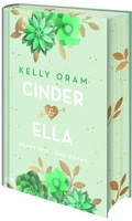 Cover: Cinder & Ella: Happy End - und dann? - ONE