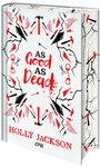 Cover: As Good as Dead - ONE