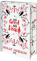 Cover: As Good as Dead - ONE