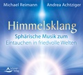 Cover: Himmelsklang - Schirner Verlag