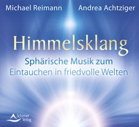 Abbildung von: Himmelsklang - Schirner Verlag