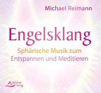 Abbildung von: Engelsklang - Schirner Verlag