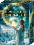 Cover: Himmlische Rauhn&auml;chte - Engelbotschaften f&uuml;r die heilige Zeit - Schirner Verlag