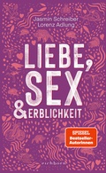Cover: Liebe, Sex und Erblichkeit - Eichborn