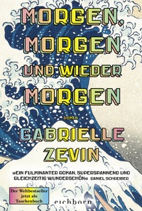 Abbildung von: Morgen, morgen und wieder morgen - Eichborn