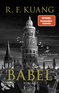 Cover: Babel - Eichborn