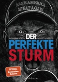 Cover: Der perfekte Sturm - Eichborn