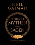 Cover: Nordische Mythen und Sagen - Eichborn