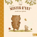 Cover: Mister O'Lui sucht das Gl&uuml;ck - Baumhaus
