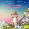 Cover: Ab ins Bett mit dir, kleines Murmeltier! - Baumhaus