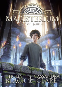 Abbildung von: Magisterium - Das 1. Jahr - Baumhaus