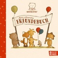 Cover: Mister O'Lui - Mein allererstes Freundebuch - Baumhaus