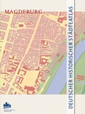 Cover: Magdeburg - Ardey-Verlag