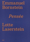 Cover: Emmanuel Bornstein / Lotte Laserstein - Pens&eacute;e - Dr. Cantz'sche Verlagsgesellschaft mbH & Co. KG