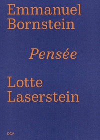 Abbildung von: Emmanuel Bornstein / Lotte Laserstein - Pensée - Dr. Cantz'sche Verlagsgesellschaft mbH & Co. KG