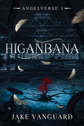 Cover: Higanbana - Jake Pfennigwerth