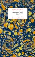 Cover: Der Moon Hoax - Wehrhahn Verlag