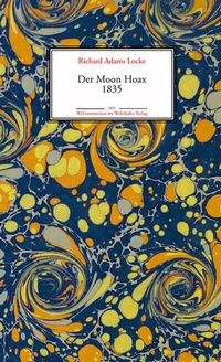 Enlarge image Cover: Der Moon Hoax - Wehrhahn Verlag