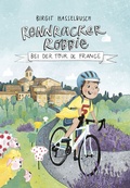 Cover: Rennracker Robbie bei der Tour de France - Covadonga Verlag