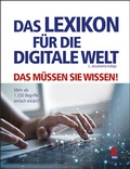 Cover: Das Lexikon f&uuml;r die digitale Welt - Verein f&uuml;r Konsumenteninformation VKI