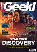 Cover: GEEK! - In Farbe und Bunt Verlag