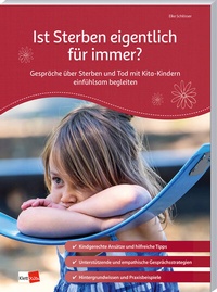 Enlarge image Cover: Ist Sterben eigentlich für immer? - Klett Kita