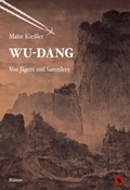 Cover: Wu-Dang - Von J&auml;gern und Sammlern - Periplaneta