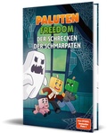 Cover: Der Schrecken der Schmarpaten - Community Editions