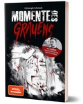 Cover: Momente des Grauens - Community Editions
