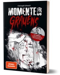 Abbildung von: Momente des Grauens - Community Editions