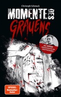 Cover: Momente des Grauens - Community Editions
