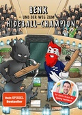 Cover: Benx und der Weg zum Hideball-Champion - Community Editions