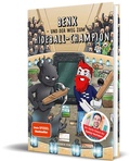 Cover: Benx und der Weg zum Hideball-Champion - Community Editions