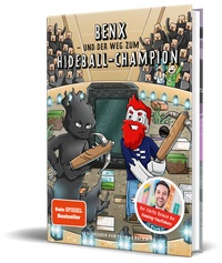 Abbildung von: Benx und der Weg zum Hideball-Champion - Community Editions