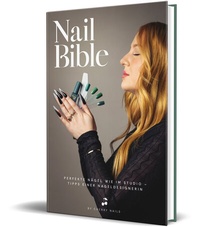 Abbildung von: Nail Bible - Community Editions